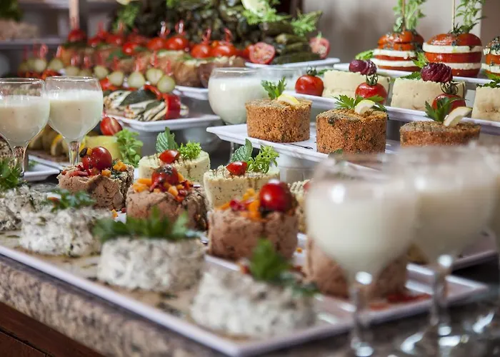 Hotel Crystal Bodrum 4*