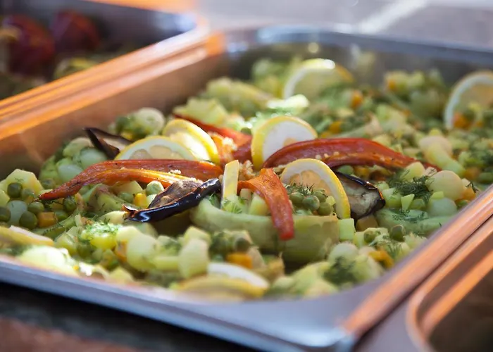 酒店 Crystal Bodrum