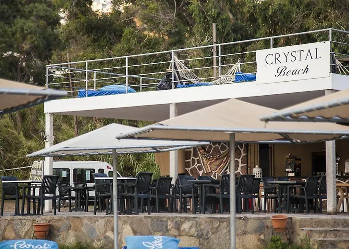 Hotel Crystal Bodrum