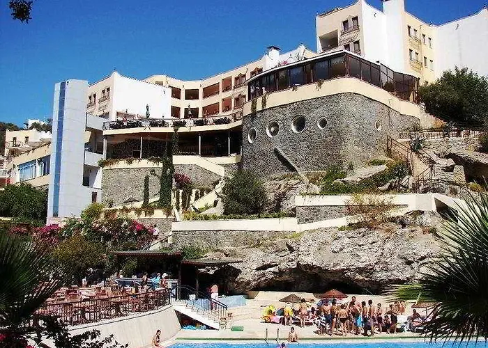 Crystal Bodrum 4* Gümüşlük