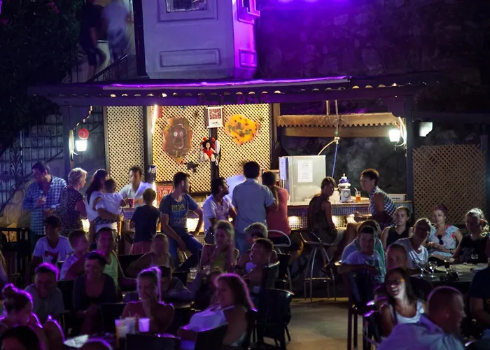 Crystal Bodrum 酒店